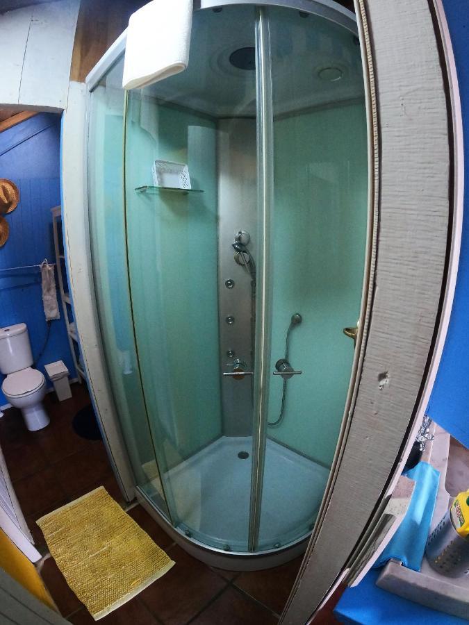 Вилла Casa Dos Flamingos Murtosa Экстерьер фото